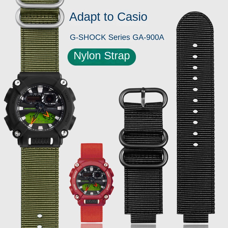 Casio Watch G-Shock Dw-5600 - Adatto per cinturino per orologio in