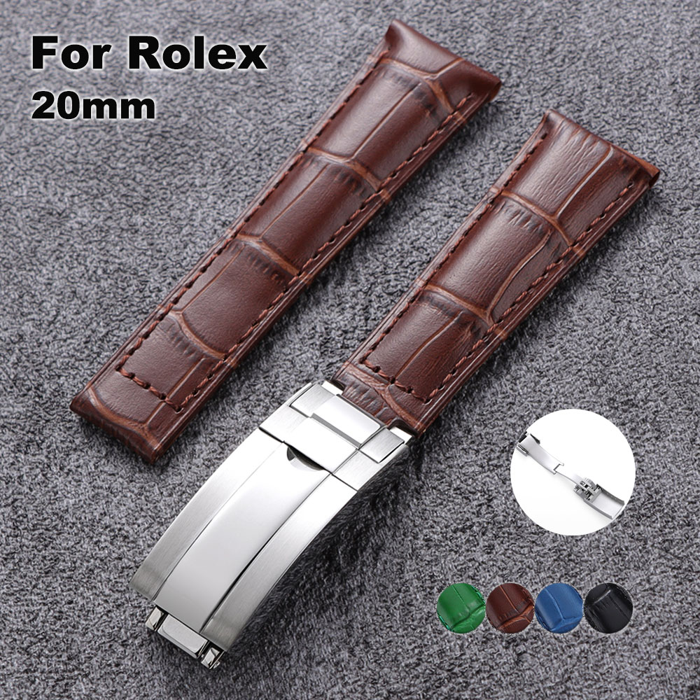 Rolex Watch Submariner - Cinturini per orologi da 20 mm