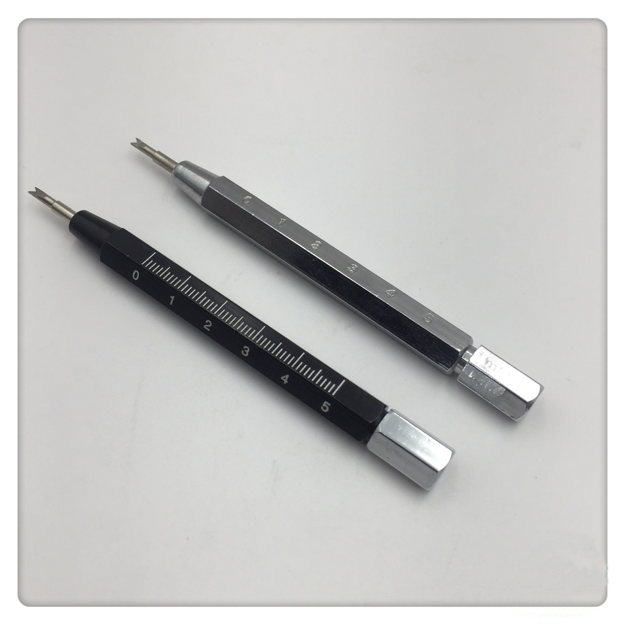 Spring Bar Tool Set - Riparazione cinturini per rimozione barra a