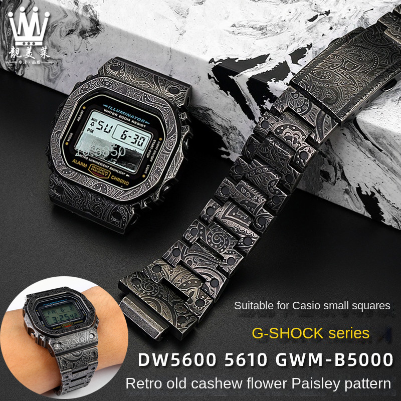 Per Casio G-SHOCK cinturino DW - Casio Watch G-Shock Dw-5600 recensione e prezzo
