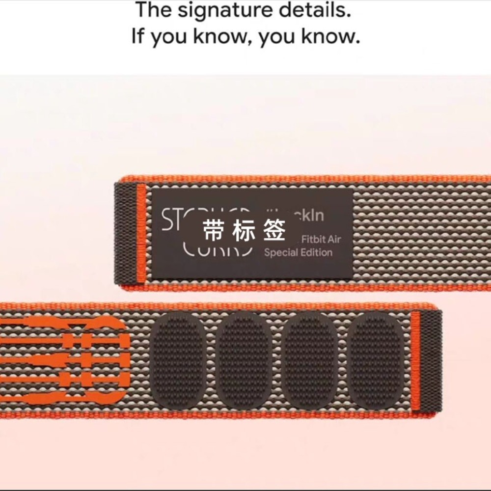 Cinturino a Loop in Nylon con  - Sport Loop Velcro recensione e prezzo
