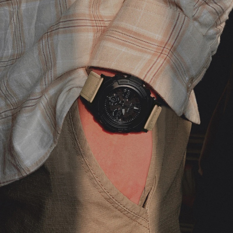 Cinturino di ricambio in tela  - Casio Watch G-Shock Dw-5600 recensione e prezzo