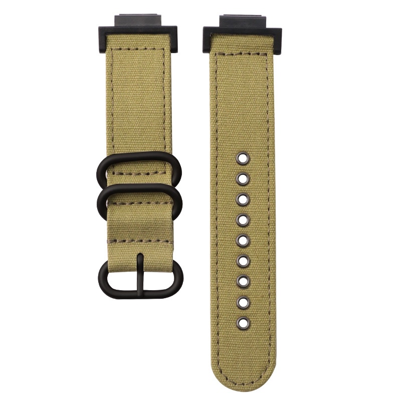 Cinturino di ricambio in tela  - Casio Watch G-Shock Dw-5600 recensione e prezzo