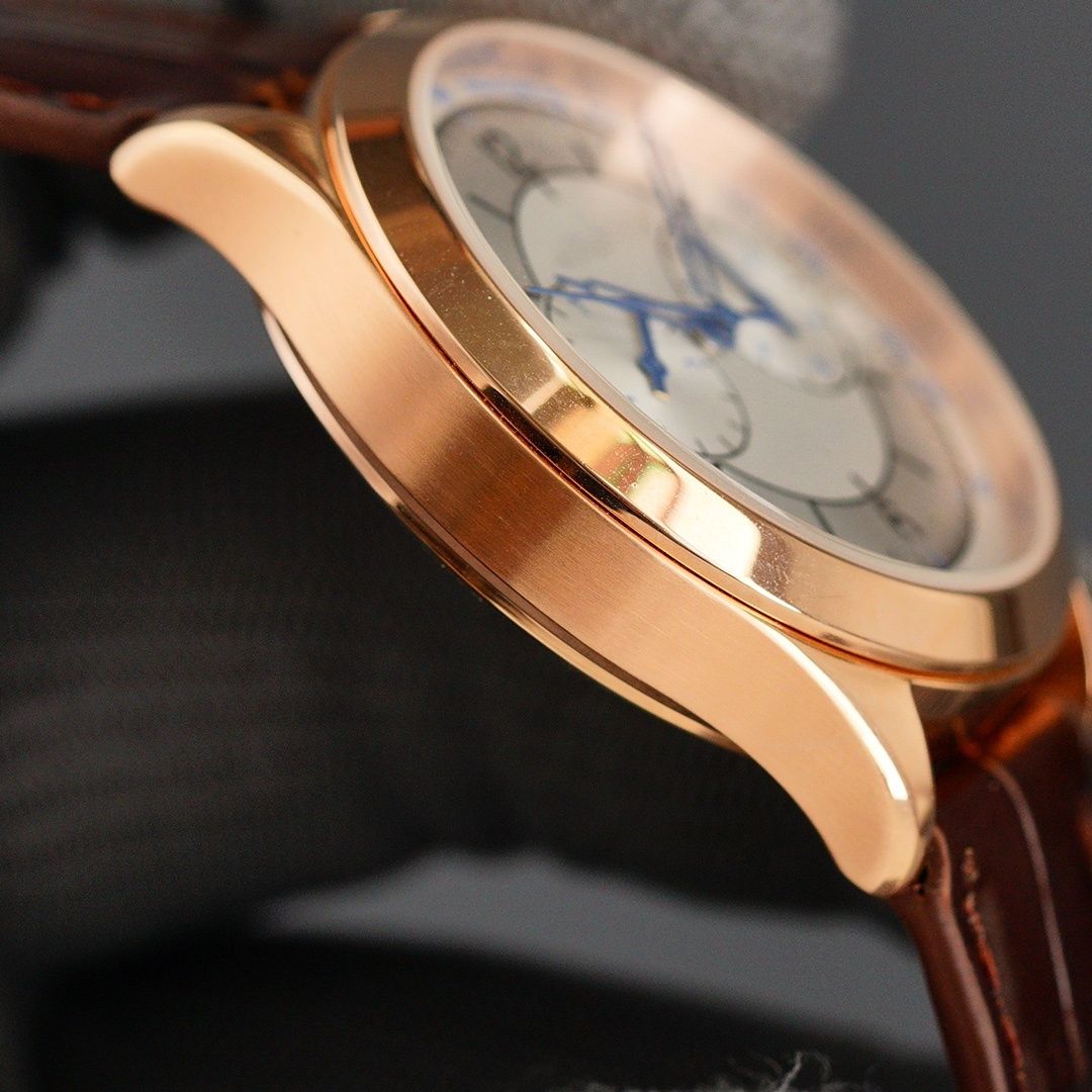 Orologio da Polso al Quarzo Mi - Mesh Strap Metal recensione e prezzo