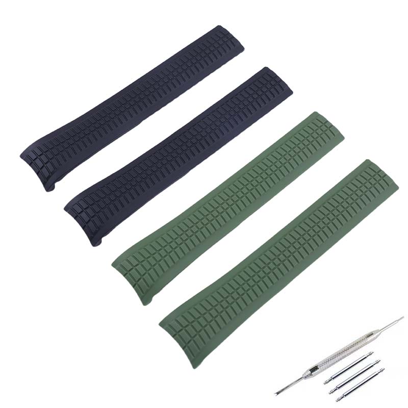 Accessori per cinturini compat - Patek Philippe Watch Aquanaut recensione e prezzo