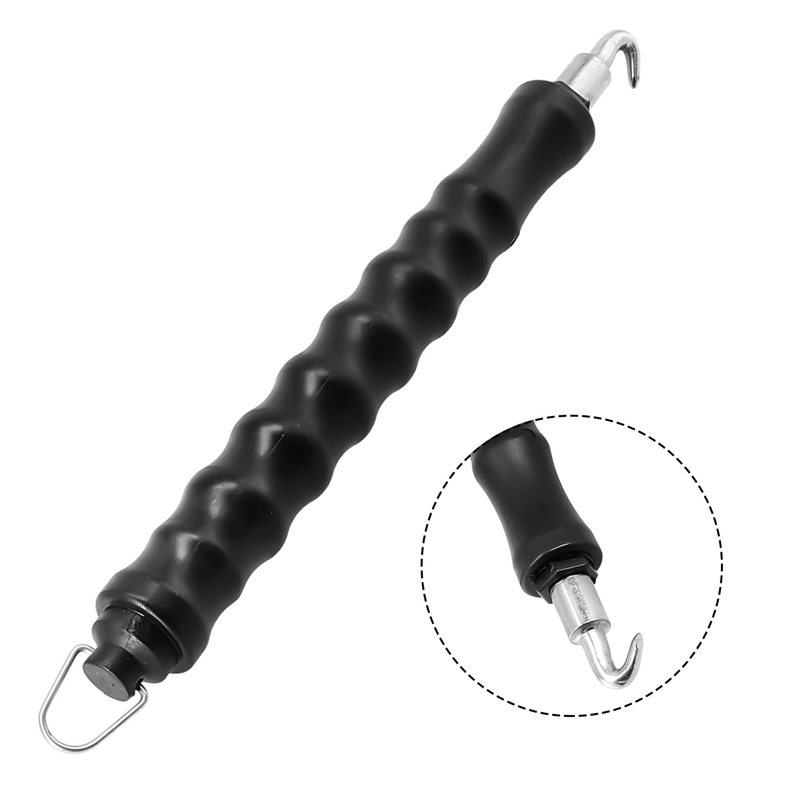 Rebar Tie Wire Twister automat - Curved Spring Bar recensione e prezzo
