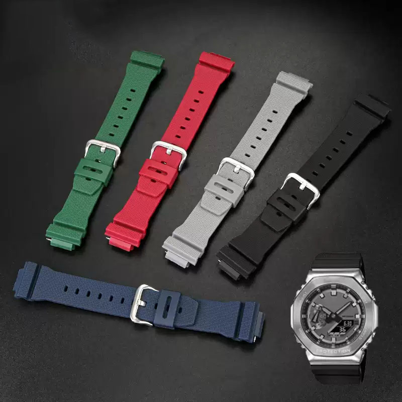Per Casio G-SHOCK GM-2100 GA-2 - Casio Watch G-Shock Dw-5600 recensione e prezzo