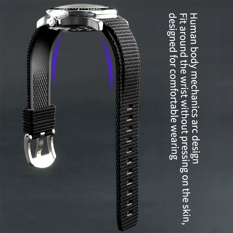 Raccordo a sgancio rapido con  - Citizen Watch Promaster recensione e prezzo