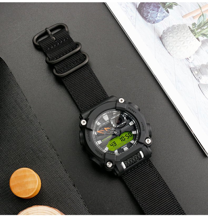 Adatto per cinturino per orolo - Casio Watch G-Shock Dw-5600 recensione e prezzo