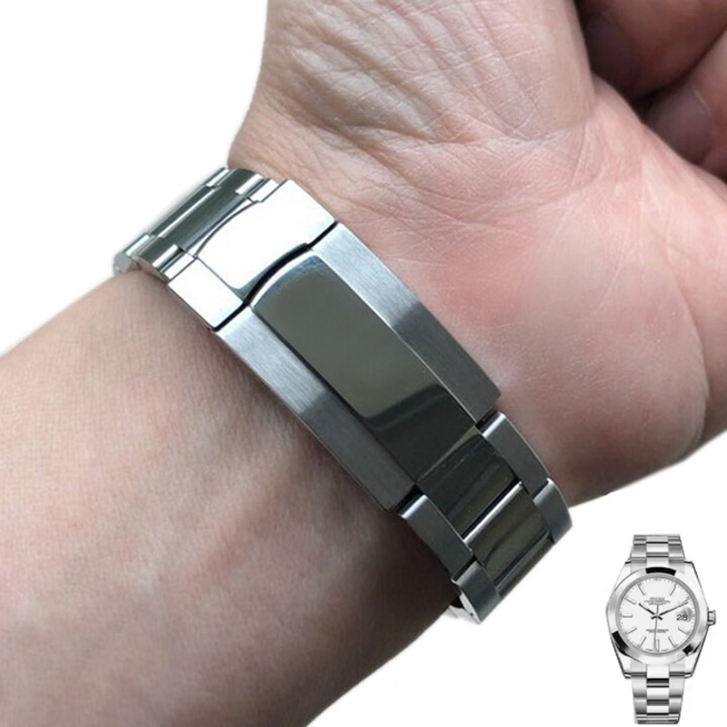 Cinturini per orologi per Role - Rolex Watch Datejust recensione e prezzo