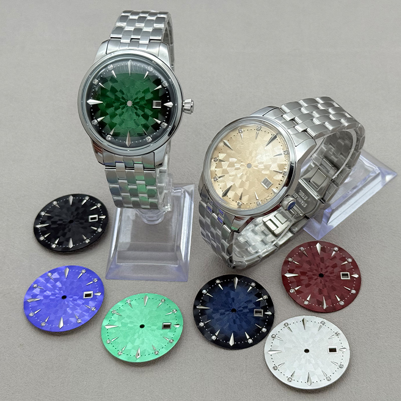 Cassa per orologio meccanico d - Seiko Watch Presage recensione e prezzo