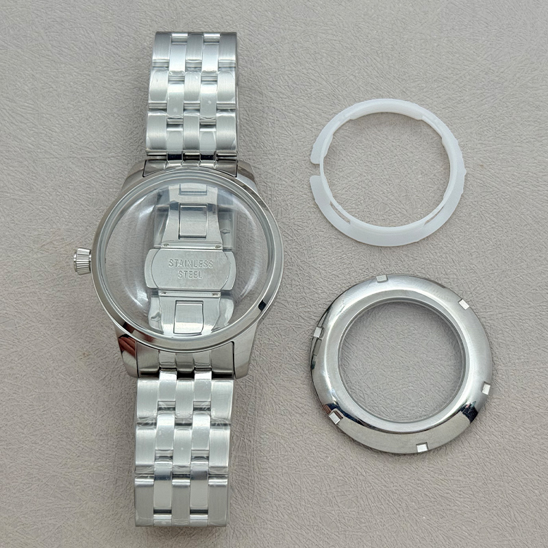 Cassa per orologio meccanico d - Seiko Watch Presage recensione e prezzo