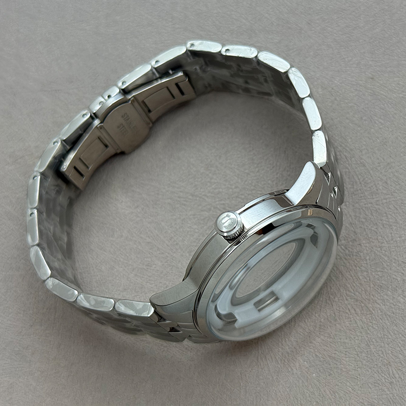 Cassa per orologio meccanico d - Seiko Watch Presage recensione e prezzo