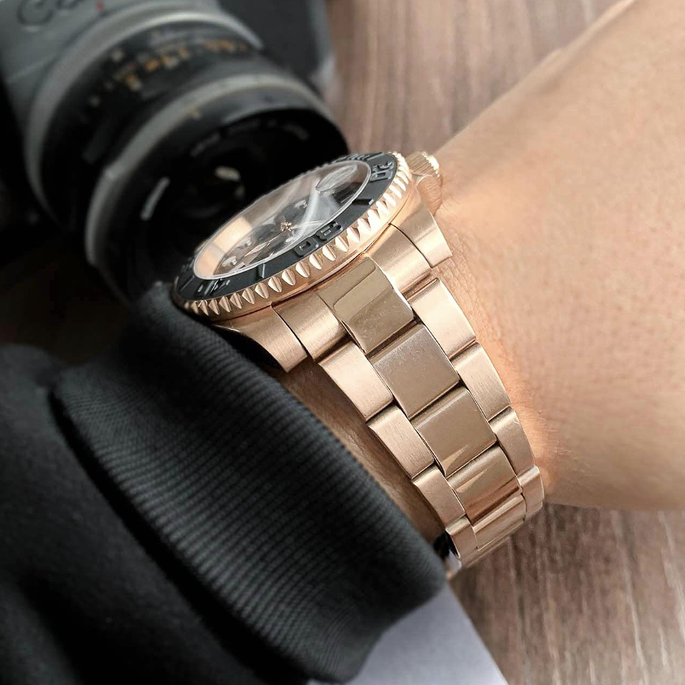 PAGANI DESIGN V3 40MM Orologio - Rolex Watch Datejust recensione e prezzo