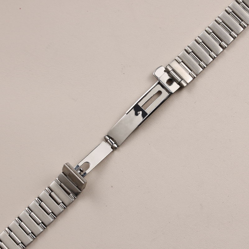 Cinturino per orologio in acci - Omega Watch Constellation recensione e prezzo