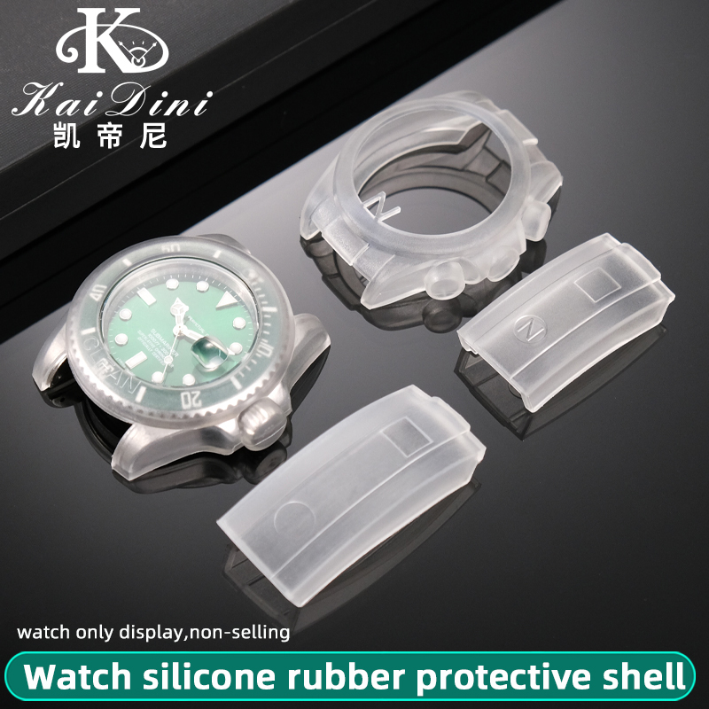 Custodia protettiva per orolog - Rolex Watch Submariner recensione e prezzo