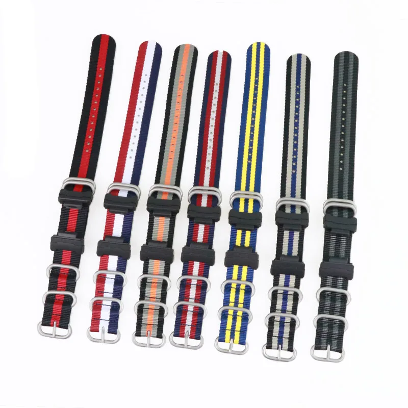 Cinturino in nylon per Casio G - Casio Watch G-Shock Dw-5600 recensione e prezzo
