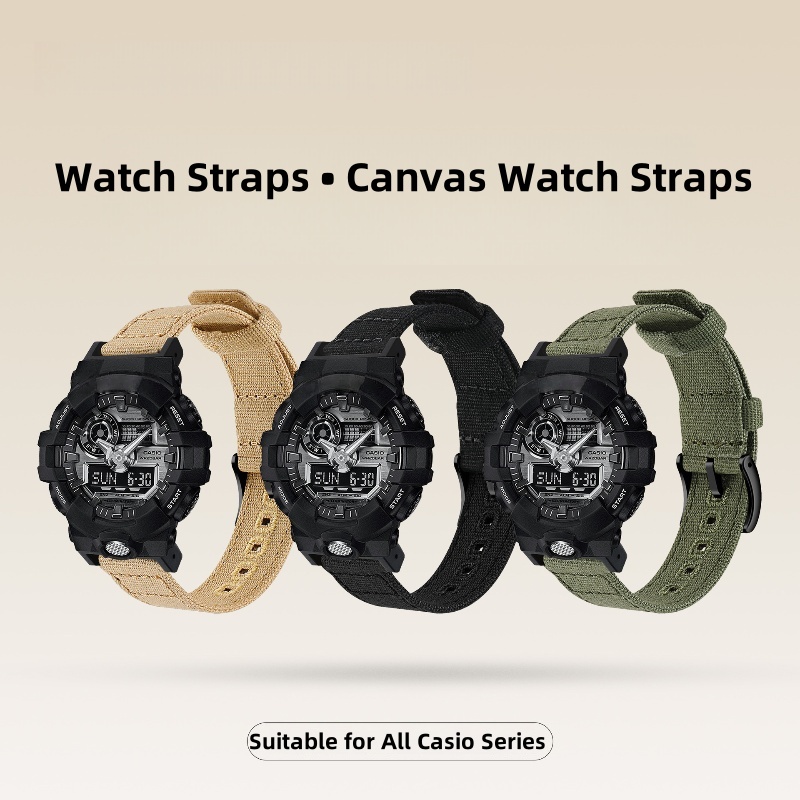Cinturino in nylon per orologi - Casio Watch G-Shock Dw-5600 recensione e prezzo