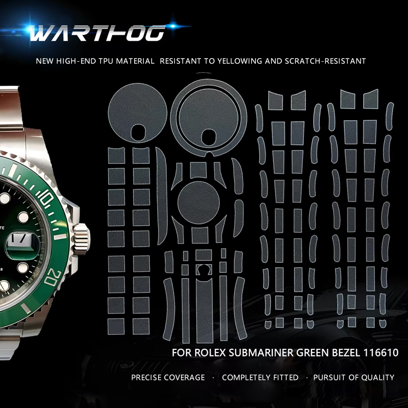 Adatto per Rolex Submariner 11 - Rolex Watch Submariner recensione e prezzo