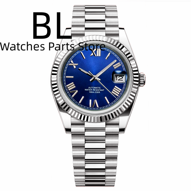 BLIGER 36mm39mm quadrante con  - Rolex Watch Datejust recensione e prezzo