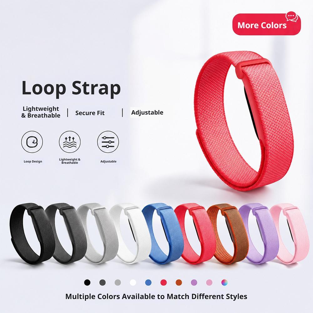 Cinturino Regolabile con Chius - Sport Loop Velcro recensione e prezzo