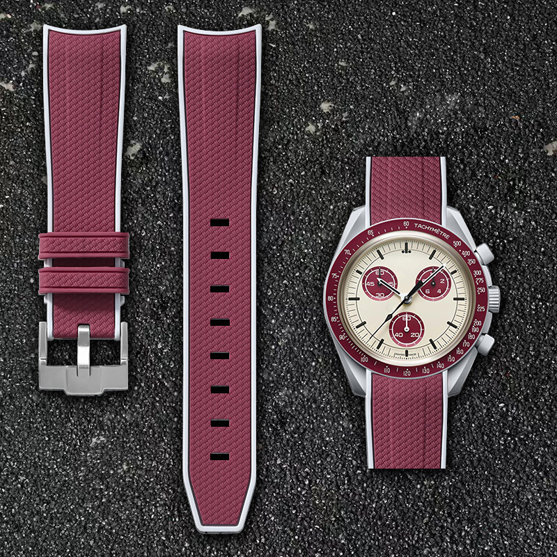 Per Omega Swatch 20mm Curva ci - Omega Watch Speedmaster recensione e prezzo