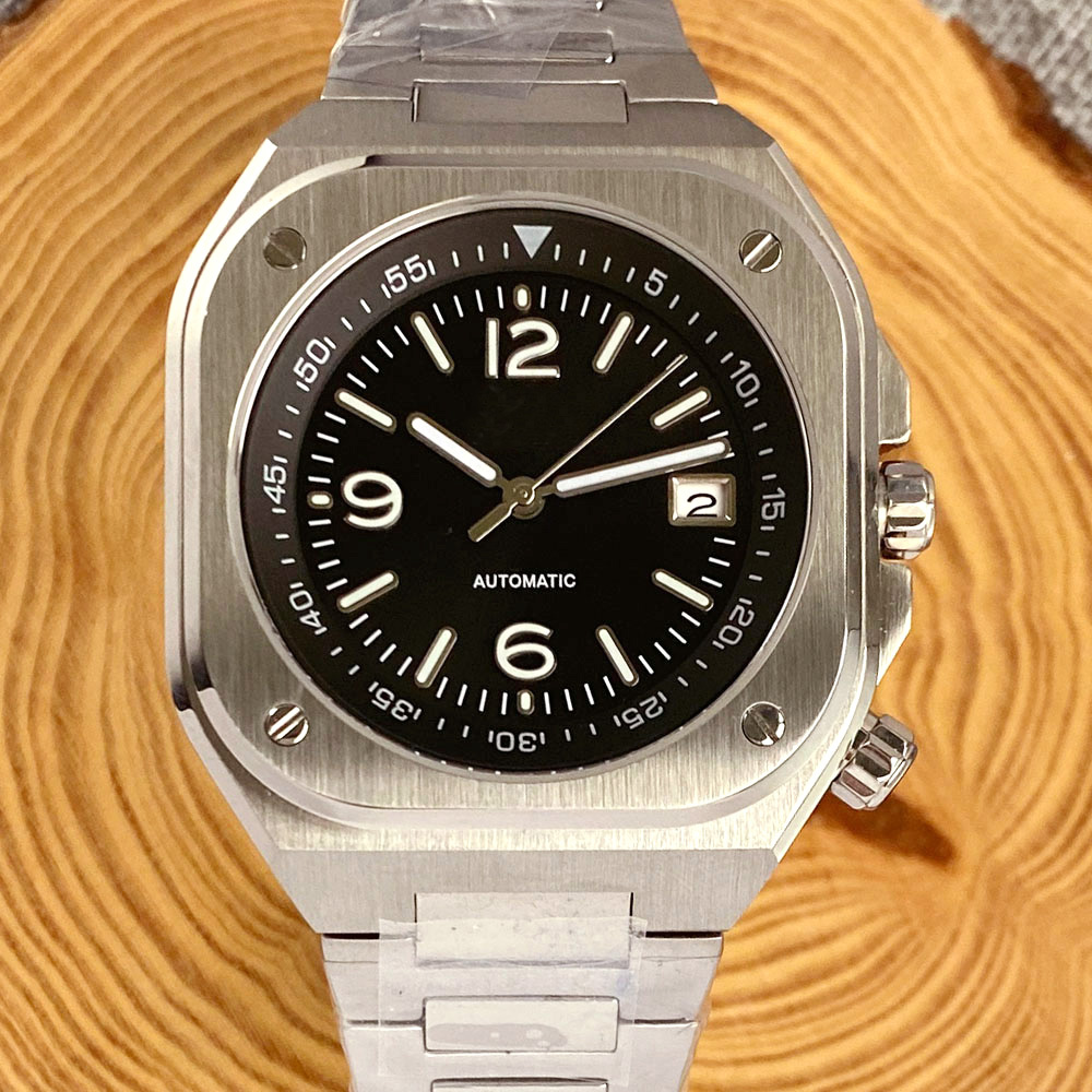 AR Vetro Zaffiro 42mm Orologio - Rolex Watch Submariner recensione e prezzo