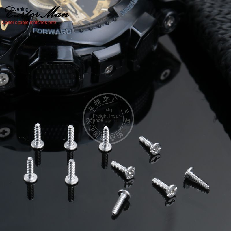 Per Casio G-SHOCK Cover poster - Casio Watch G-Shock Dw-5600 recensione e prezzo
