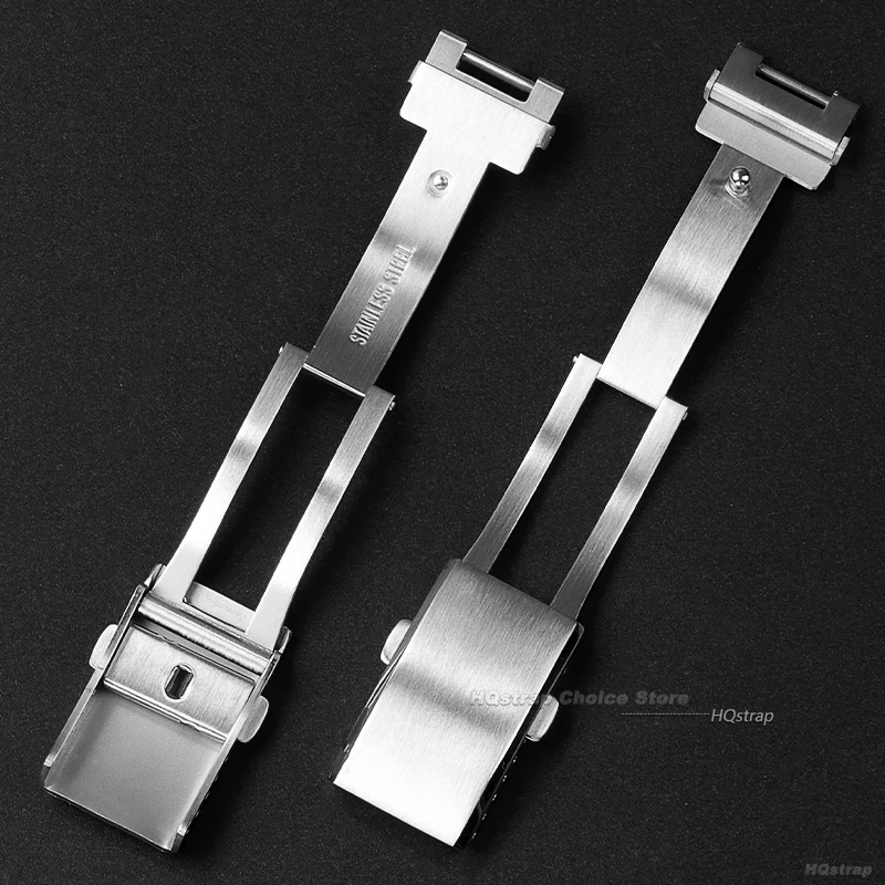 Chiusura per orologio in accia - Rolex Watch Submariner recensione e prezzo