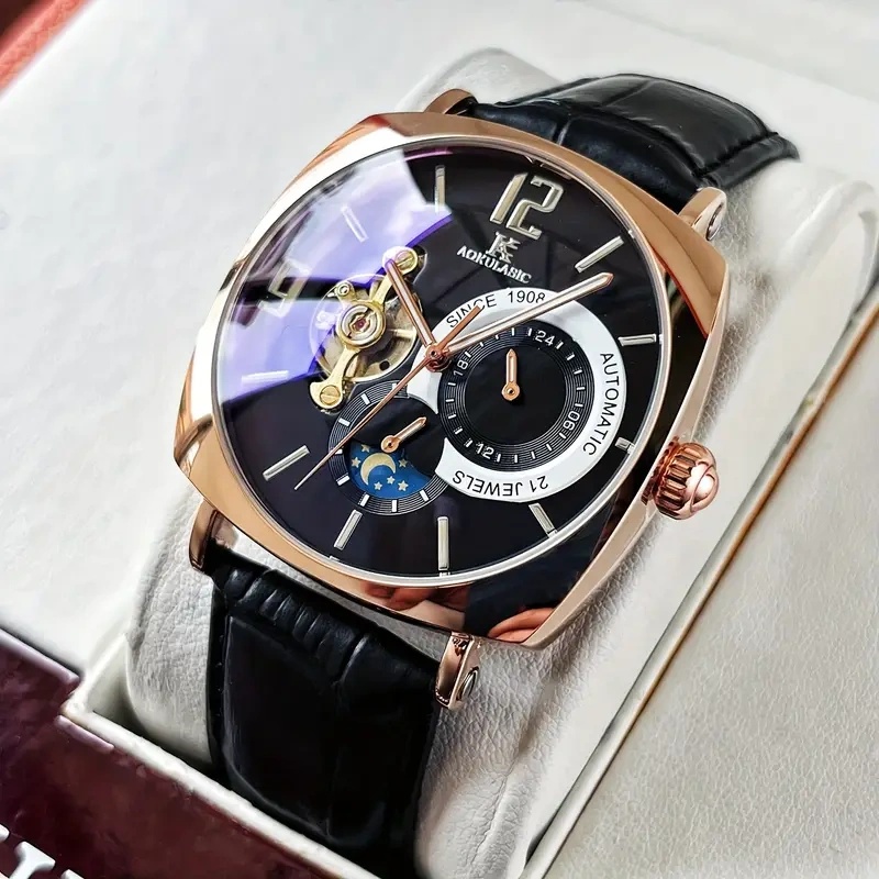 Orologio Meccanico da Uomo all - Seiko Watch Presage recensione e prezzo