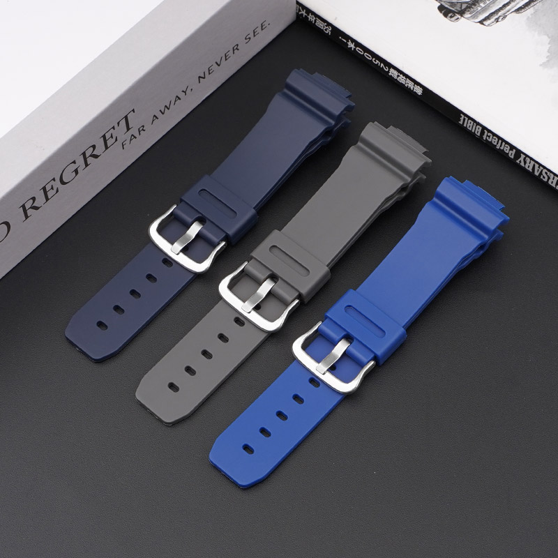 Cinturino in gomma per Casio G - Casio Watch G-Shock Dw-5600 recensione e prezzo