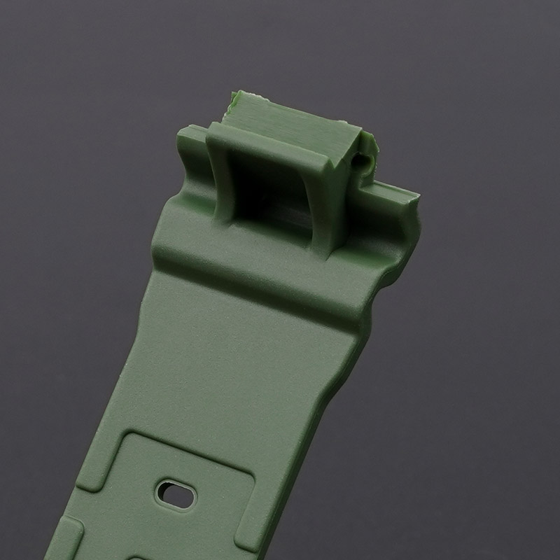 Cinturino in gomma per Casio G - Casio Watch G-Shock Dw-5600 recensione e prezzo