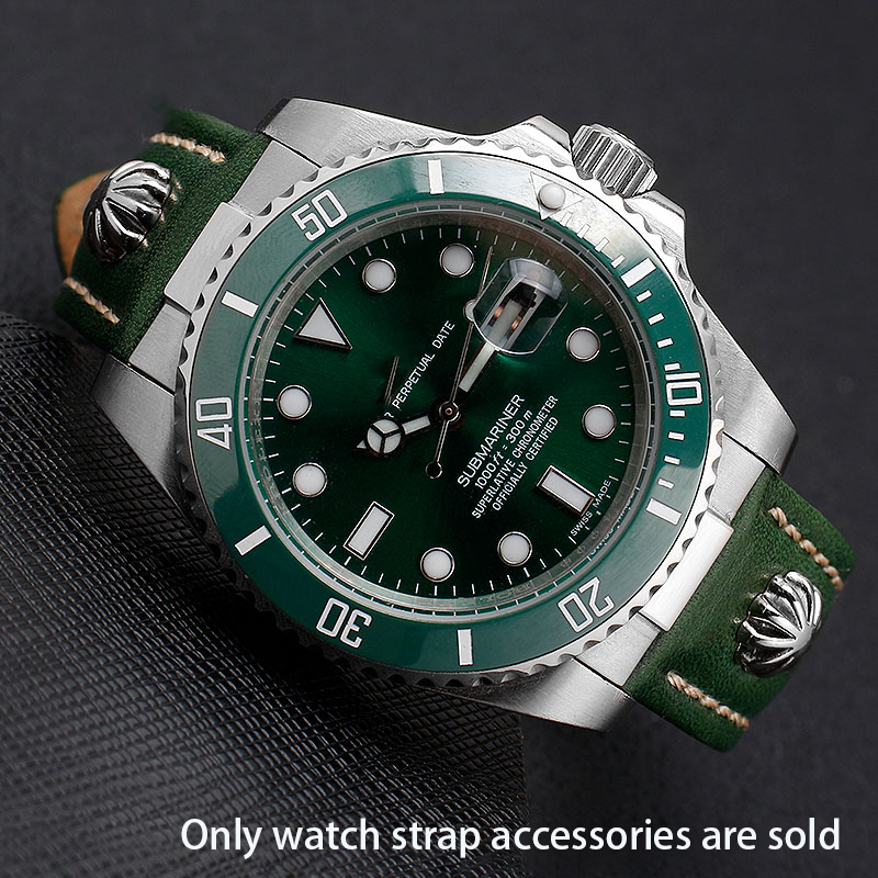 2 pz 20mm 21mm estremità curva - Rolex Watch Submariner recensione e prezzo