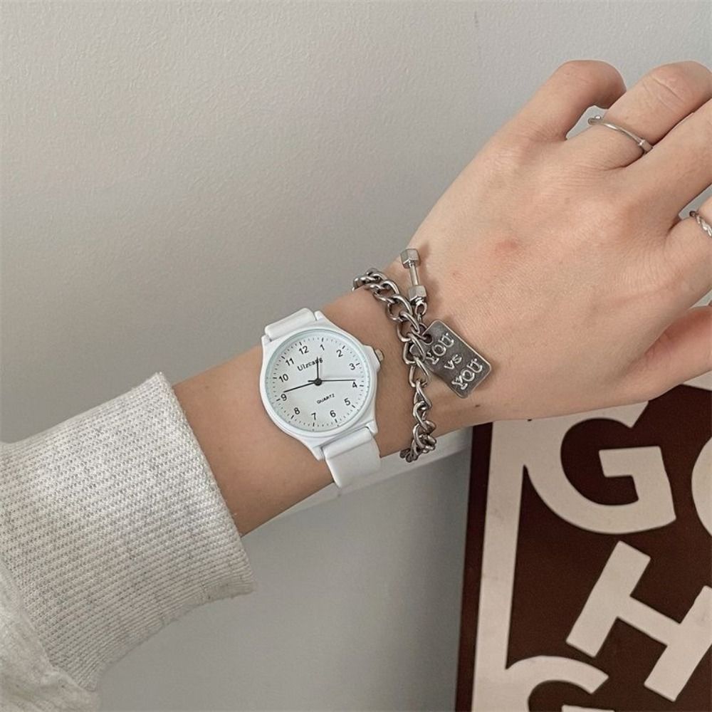 Orologio da Polso di Alta Qual - Canvas Strap Watch recensione e prezzo