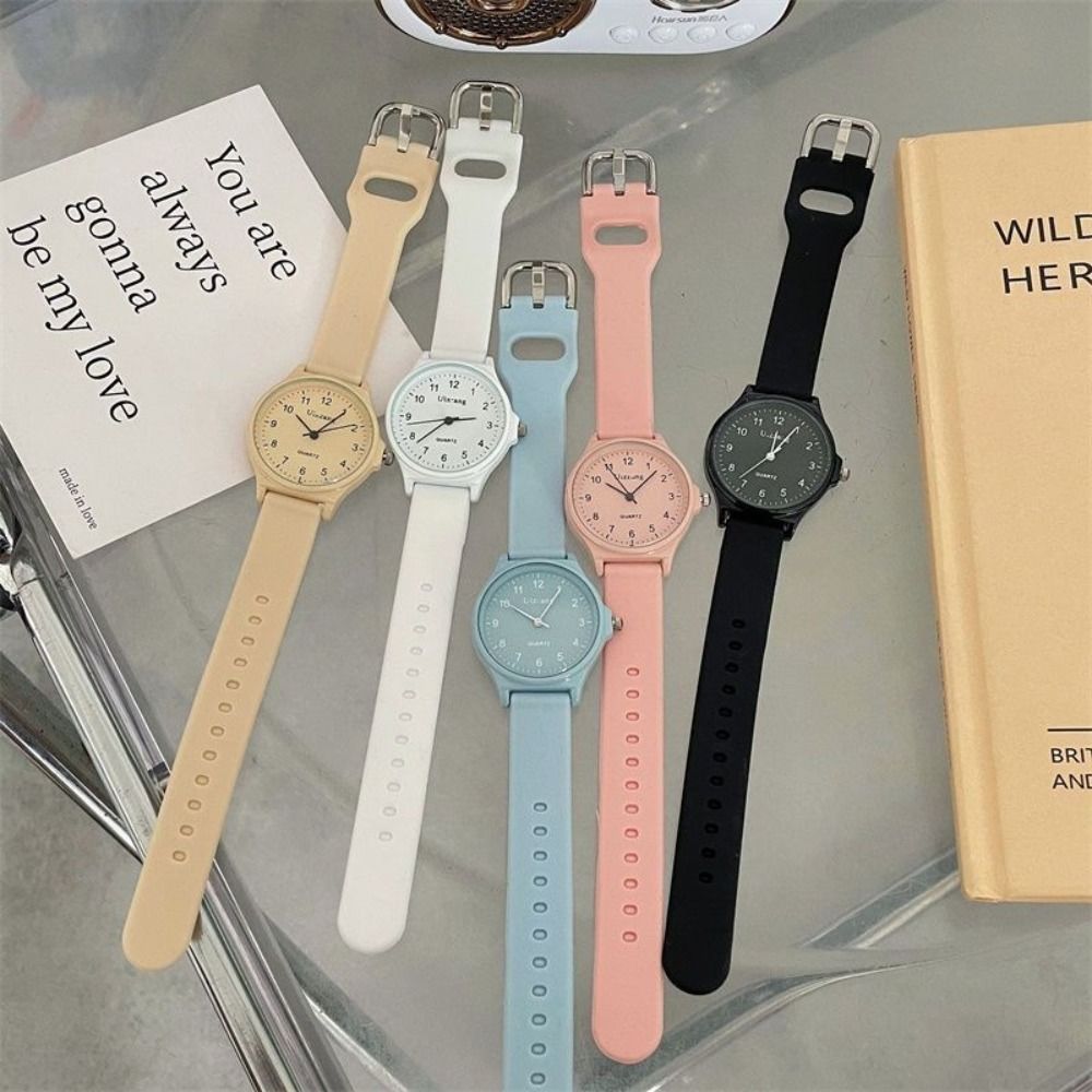 Orologio da Polso di Alta Qual - Canvas Strap Watch recensione e prezzo