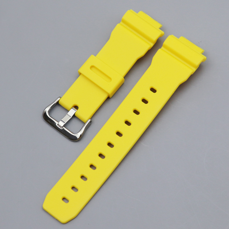 Cinturino orologio in resina p - Casio Watch G-Shock Dw-5600 recensione e prezzo