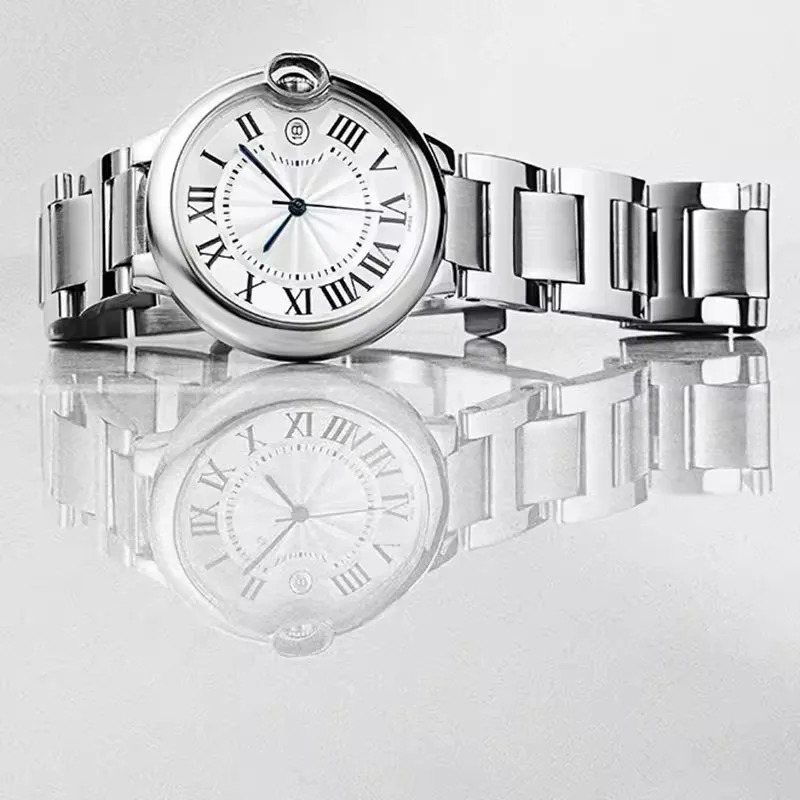 Cinturino per Cartier Ballon B - Cartier Watch Ballon Bleu recensione e prezzo
