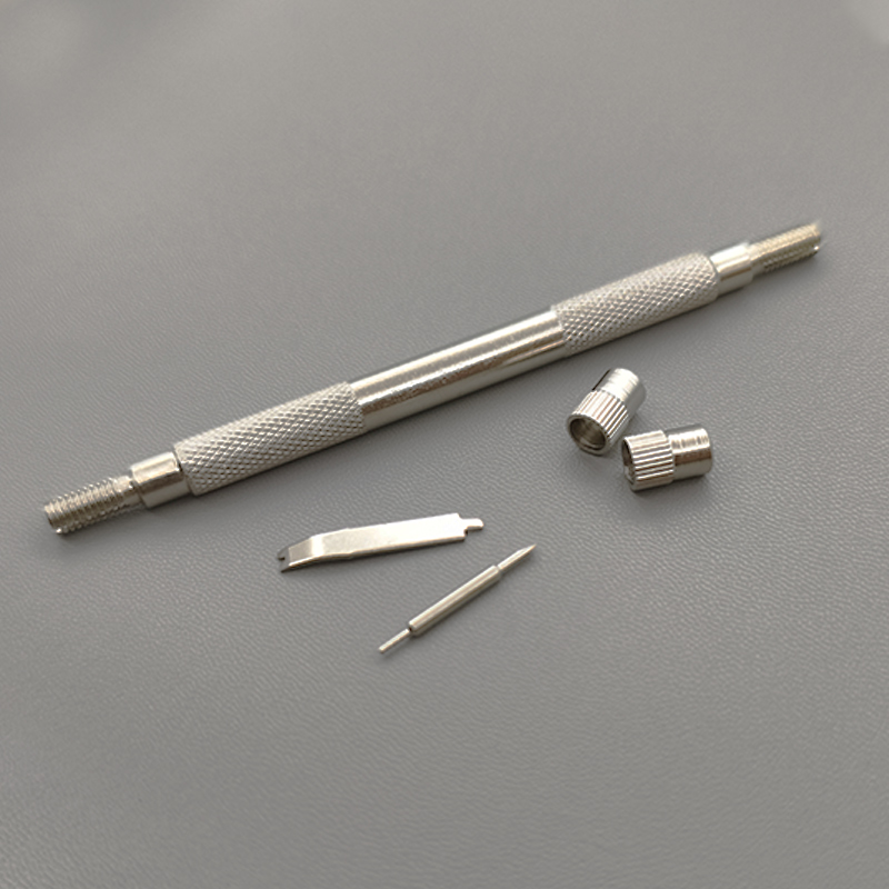 Set di Strumenti per Riparazio - Spring Bar Tool Set recensione e prezzo