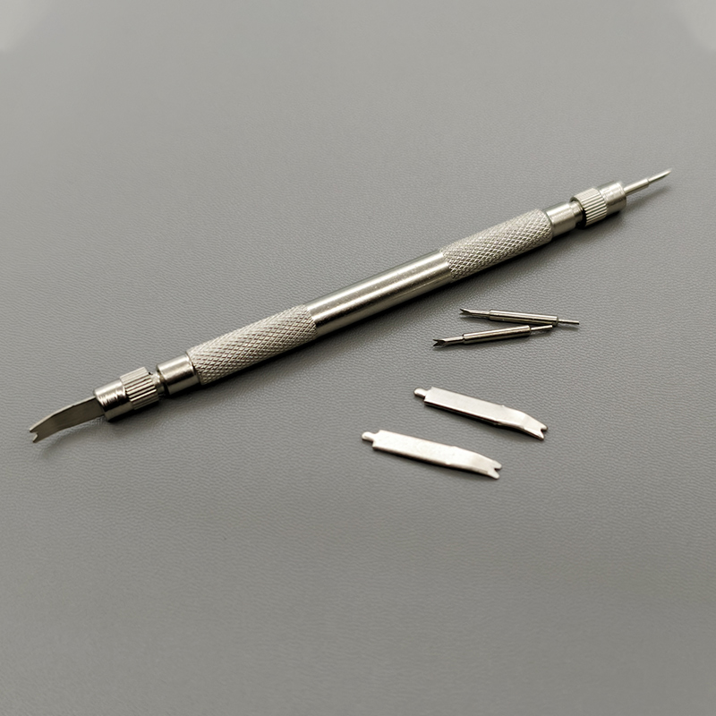 Set di Strumenti per Riparazio - Spring Bar Tool Set recensione e prezzo
