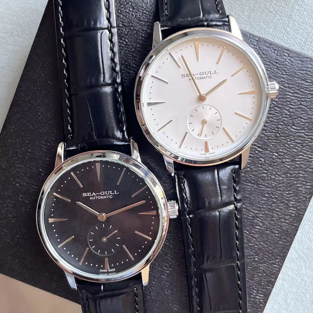 Orologi da Polso Meccanici da  - Seiko Watch Presage recensione e prezzo