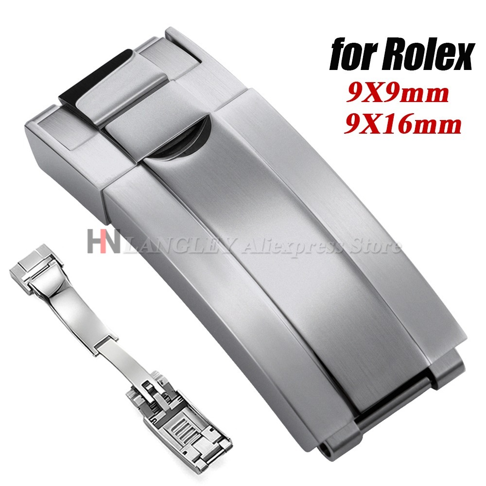 9x9mm Acciaio inossidabile 316 - Rolex Watch Submariner recensione e prezzo