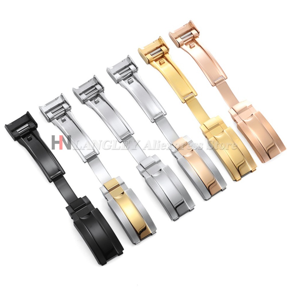 9x9mm Acciaio inossidabile 316 - Rolex Watch Submariner recensione e prezzo