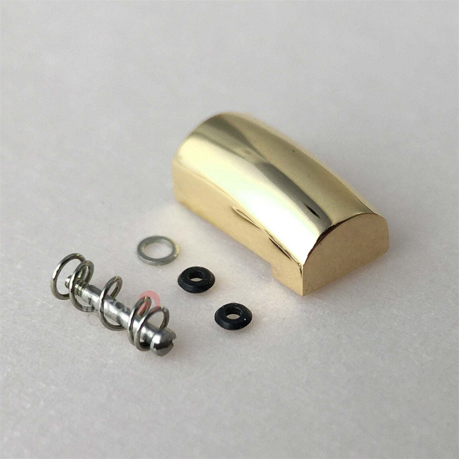 Spingitore per orologio in oro - Cartier Watch Ballon Bleu recensione e prezzo