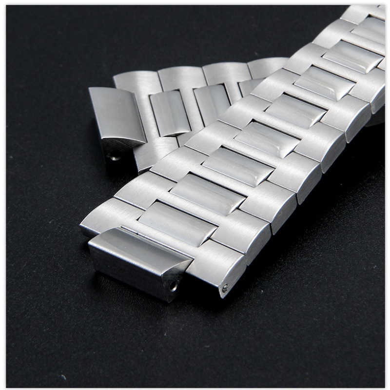 Cinturino con fibbia pieghevol - Patek Philippe Watch Nautilus recensione e prezzo