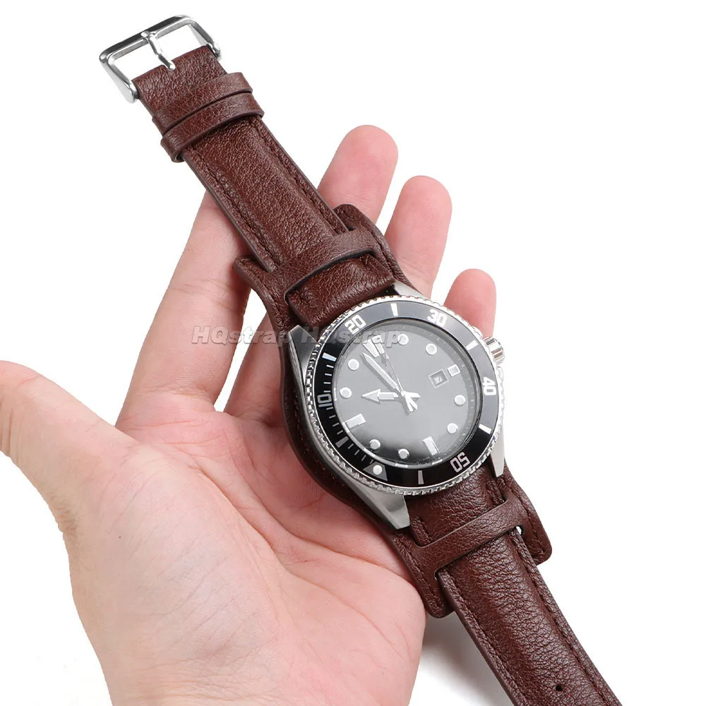 Cinturino per orologio in vera - Omega Watch Speedmaster recensione e prezzo