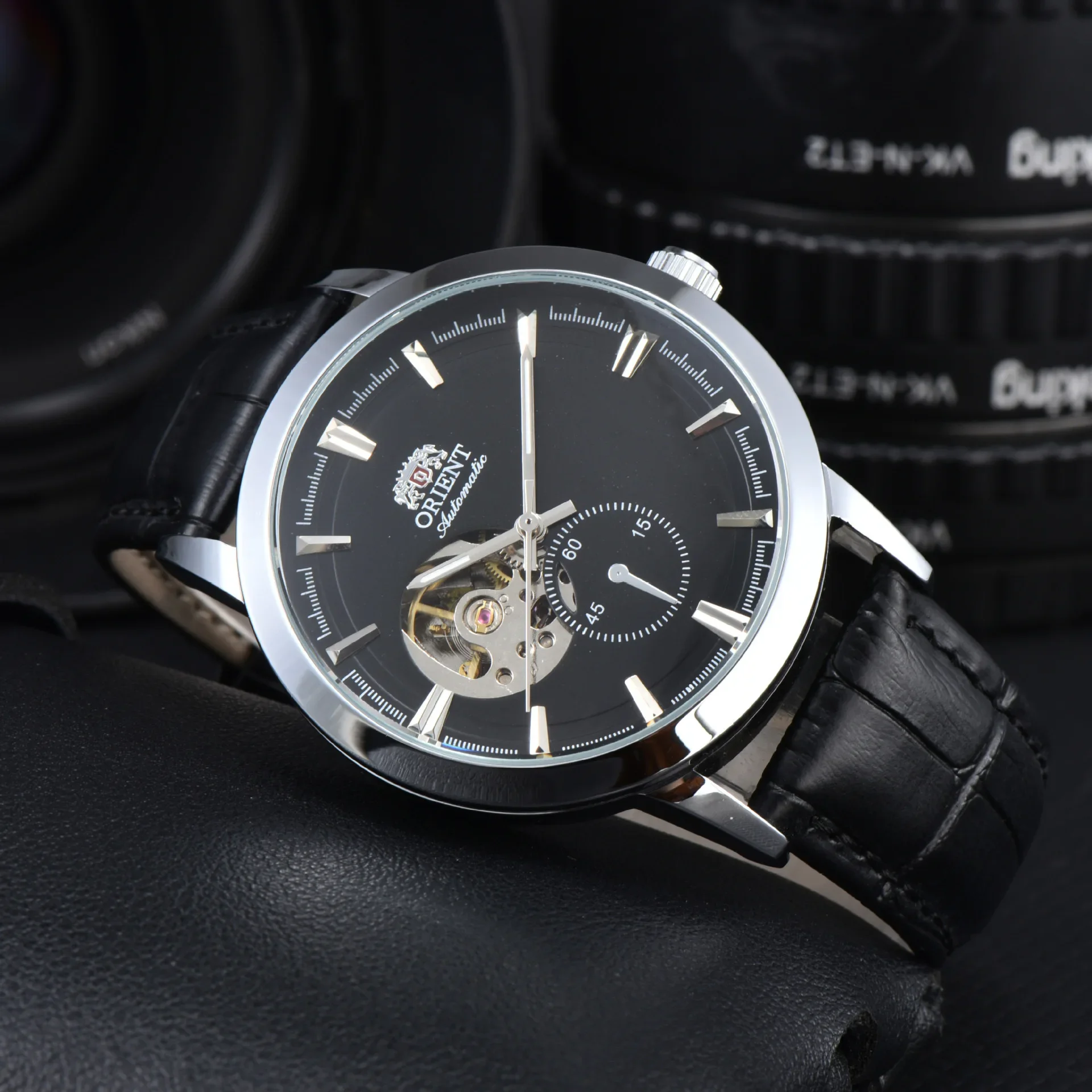 Orologio Sportivo Automatico M - Seiko Watch Presage recensione e prezzo