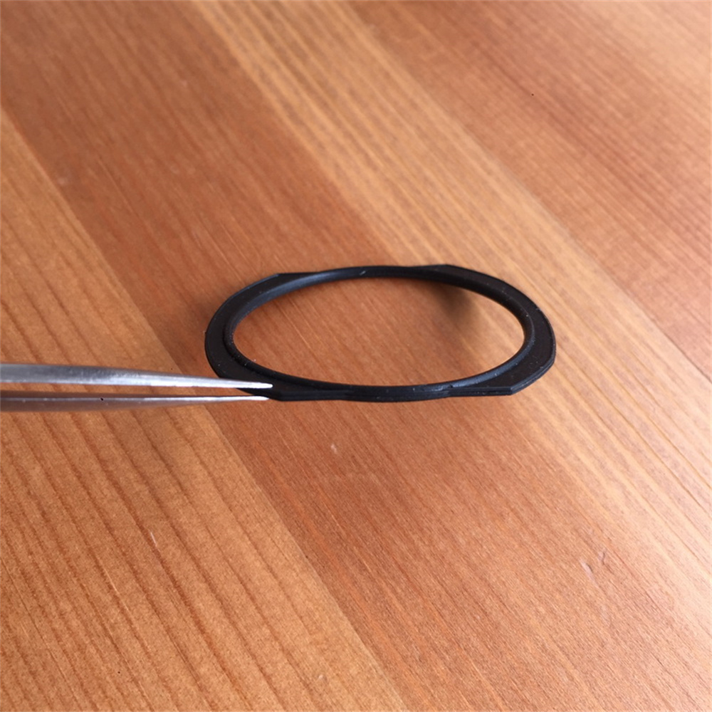 Guarnizione in Gomma Impermeab - Patek Philippe Watch Nautilus recensione e prezzo